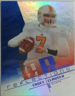 Casey Clausen
