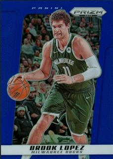 Brook Lopez