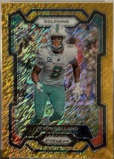 Jevon Holland