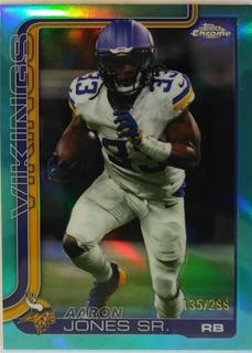 Aaron Jones Sr.