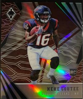 Keke Coutee