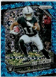 Tre Tucker
