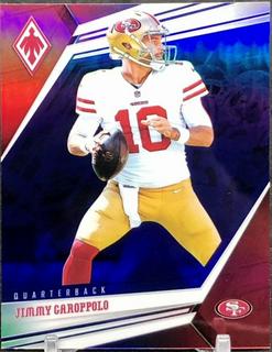 Jimmy Garoppolo