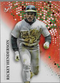 Rickey Henderson