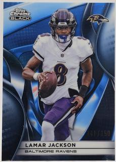 Lamar Jackson