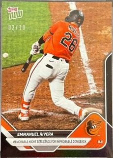 Emmanuel Rivera