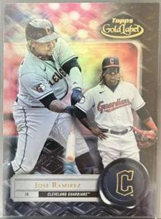 Jose Ramirez