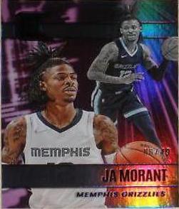 Ja Morant