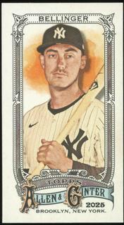 Cody Bellinger
