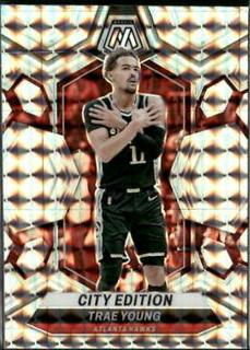 Trae Young