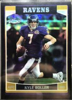 Kyle Boller