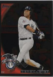 Derek Jeter