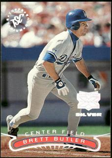 Brett Butler