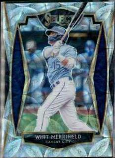 Whit Merrifield