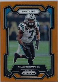 Shaq Thompson
