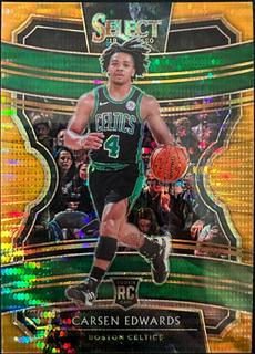 Carsen Edwards