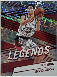Yao Ming