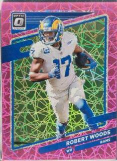 Robert Woods