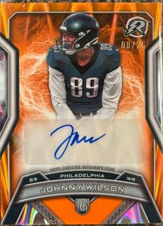 Johnny Wilson