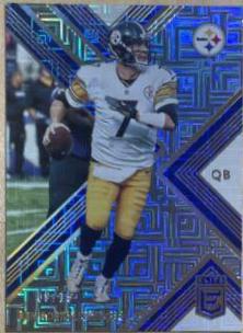 Ben Roethlisberger