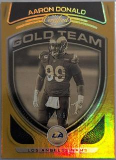 Aaron Donald