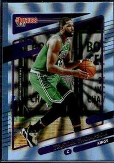 Tristan Thompson