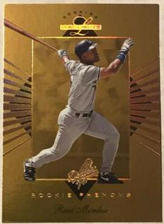 Raul Mondesi
