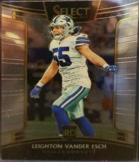 Leighton Vander Esch