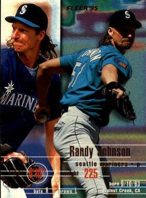 Randy Johnson #271