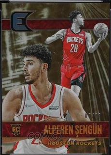 Alperen Sengun