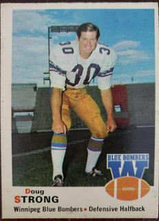 Doug Strong
