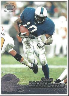 Moe Williams