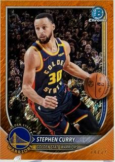 Stephen Curry