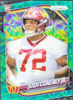 Josh Conerly Jr.