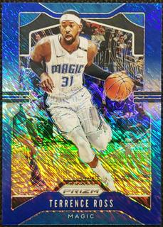 Terrence Ross