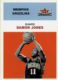 Damon Jones