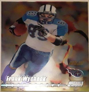 Frank Wycheck