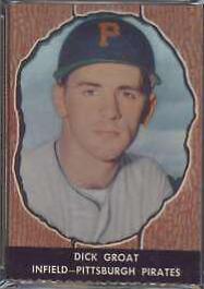 Dick Groat