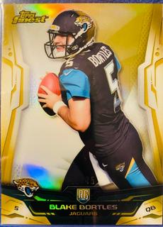 Blake Bortles