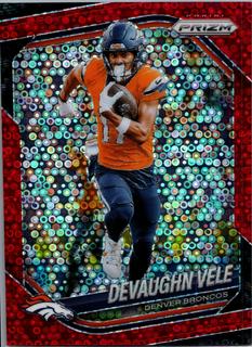 Devaughn Vele