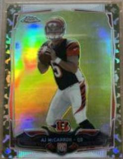A.J. McCarron