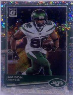 Jamison Crowder