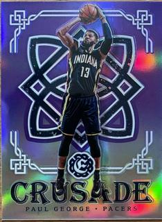Paul George