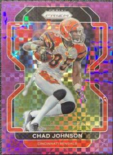 Chad Johnson