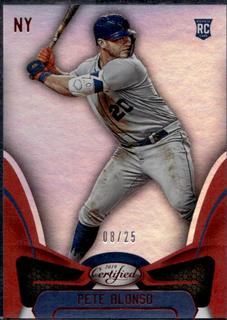 Pete Alonso