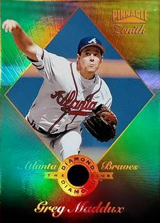 Greg Maddux