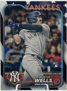 Austin Wells