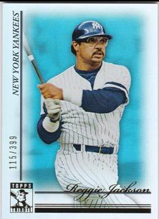 Reggie Jackson