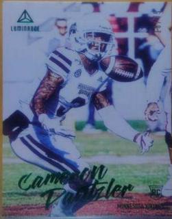 Cameron Dantzler