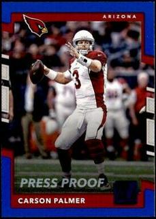 Carson Palmer